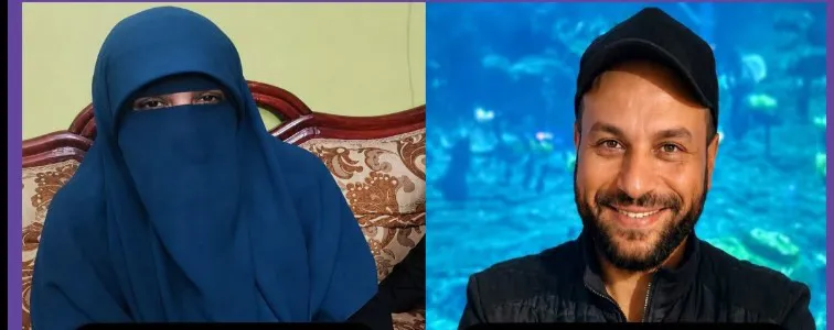 قناع وحقيبة وسلاحان.. مفاجآت عثرت عليها النيابة داخل مسرح جريمة 15 مايو